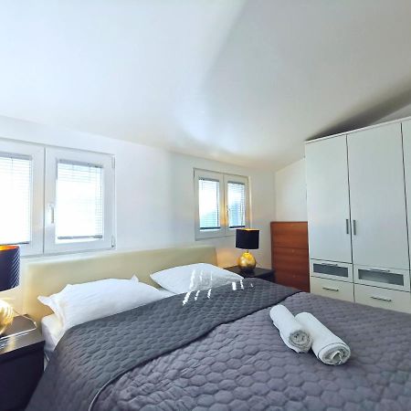 Heaven Home Split Eksteriør bilde